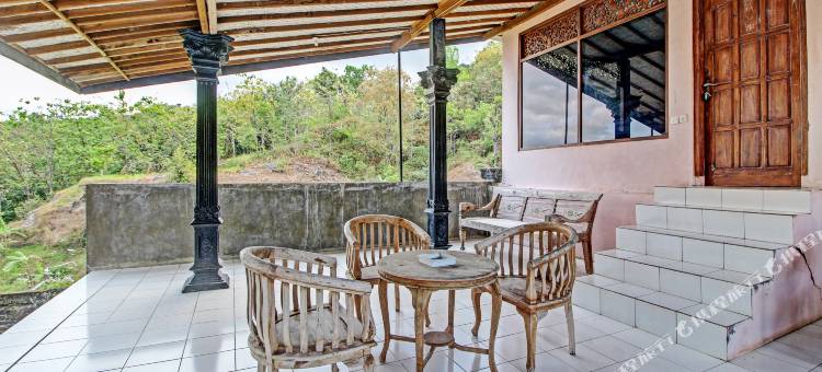 O酒店森当阿斯里(Hotel O Sendang Asri)图片