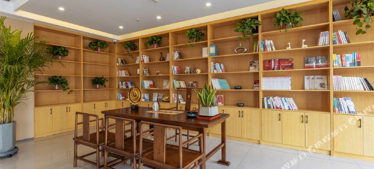 永城美好印象酒店图片