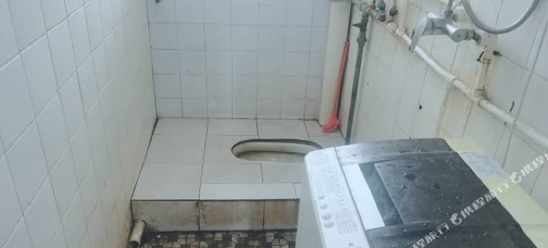 高度青年长租公寓(南昌站西广场)图片