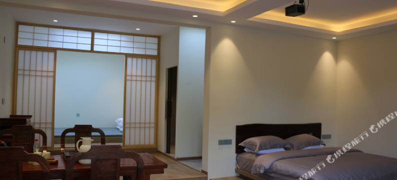 五台山碾子沟壹号高山小院民宿图片