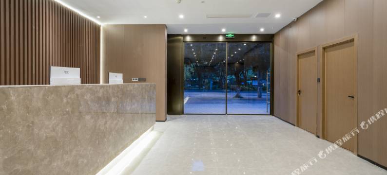 成都悦惠美酒店(宽窄巷子店)图片