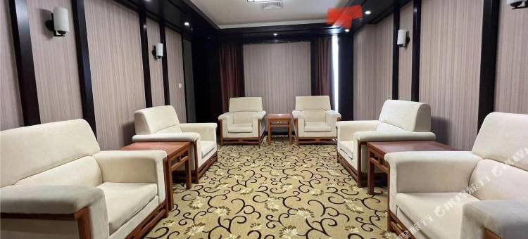 胡杨林酒店(酒泉卫星发射中心店)图片