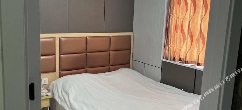 上海新双喜宾馆图片