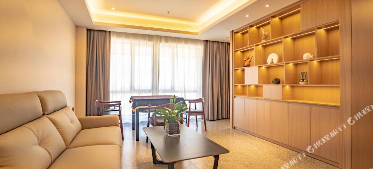 温泉圣缘山酒店图片