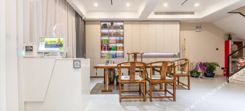 连云港一二小栈民宿(花果山景区店)图片