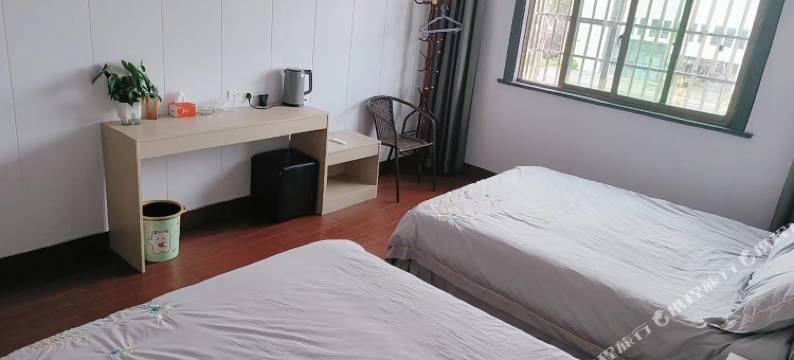 景然民宿(太姥山店)图片