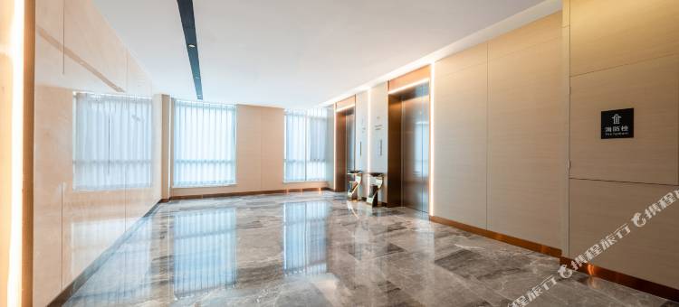 麗枫酒店(聊城高唐双隆购物广场店)图片