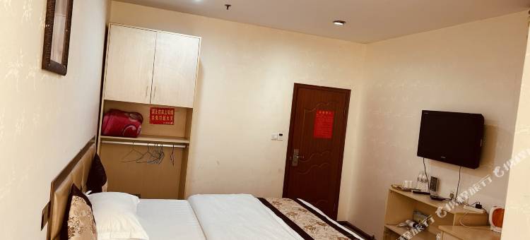 贵阳汇源宾馆图片