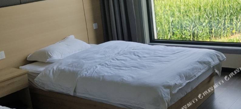 王莽岭三保山庄图片