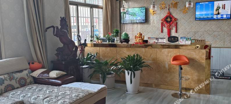鑫源商务宾馆图片