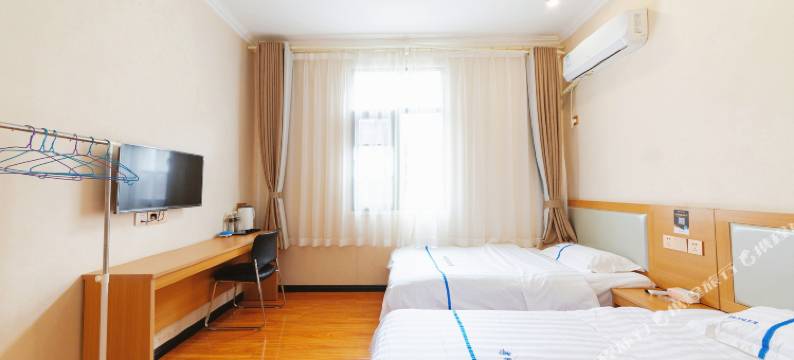 孝感兴旺宾馆(火车站店)图片