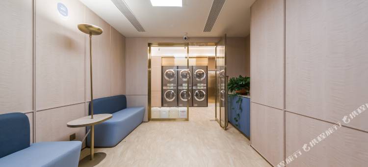 汉庭酒店(廊坊安次区万达广场店)图片