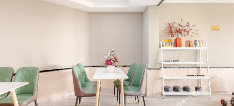 莫吉托青旅(天府二街店)图片