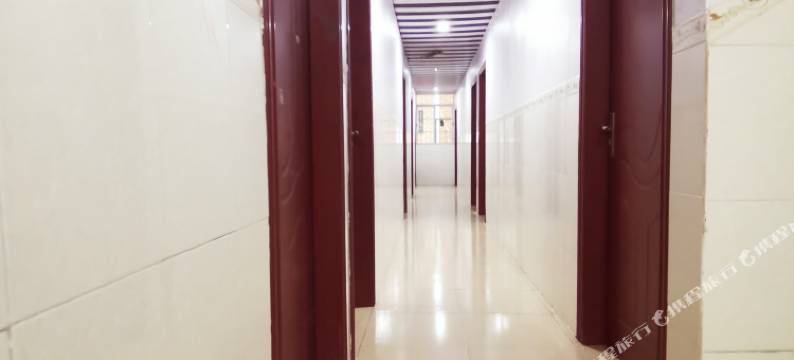 广州桥門公寓图片