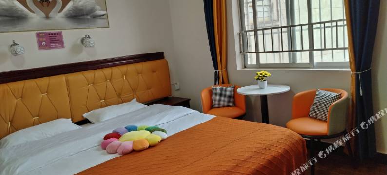 楚雄南苑宾馆图片