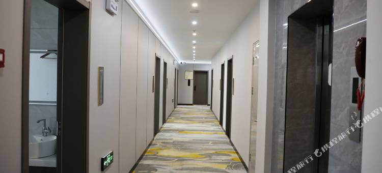 豪丹商旅酒店图片