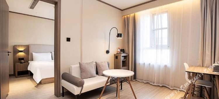 汉庭酒店(周口项城睿智新天地店)图片