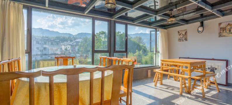 宏村双溪酒店图片