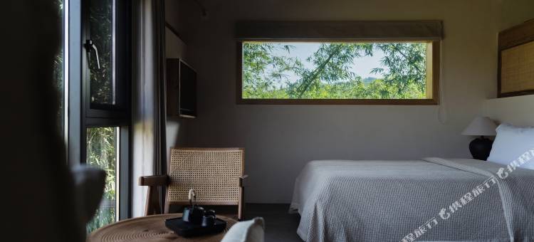 宜宾长宁蜀山南客栈图片