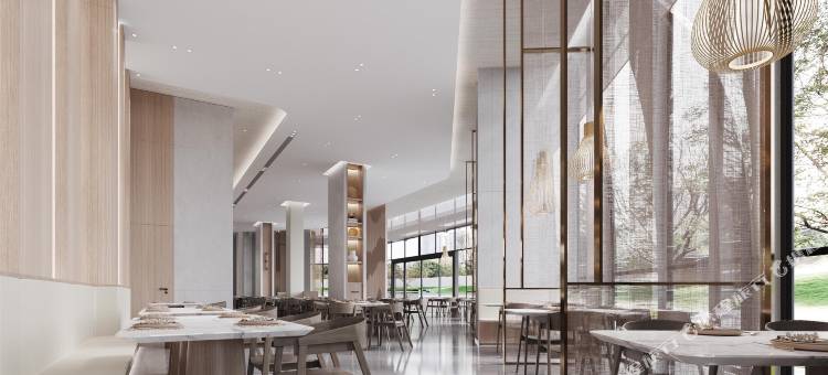 萌海度假公寓(汕头南站中海黄金海岸店)图片