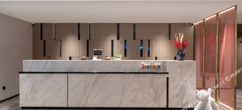 沃德Smart酒店(济南CBD化纤厂路店)图片