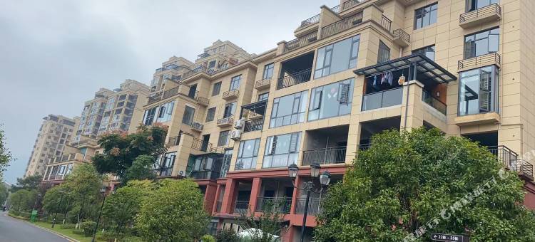 柒月花园(东江湖景区店)图片