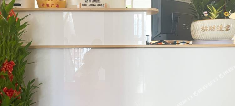 云莱Hotel·酒店民宿(厦门乌涂商业街店)图片