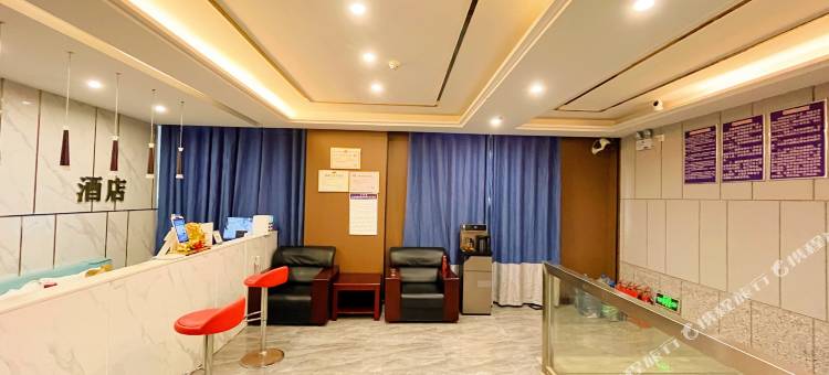 毕节浪淘沙酒店图片