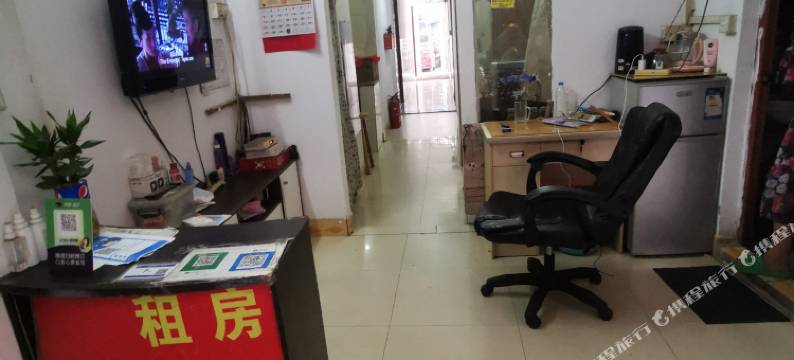 广州大学城安居公寓图片