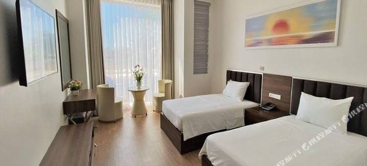 首都O 1207绿岗别墅大拉特(Capital O 1207 Green Hill Villa Da Lat)图片