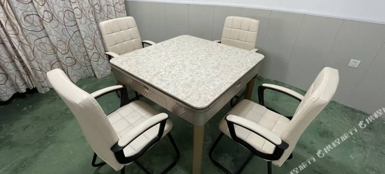 象山海宿(中国渔村皇城沙滩店)图片