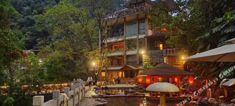 亚龙民宿(桂林龙胜温泉店)图片
