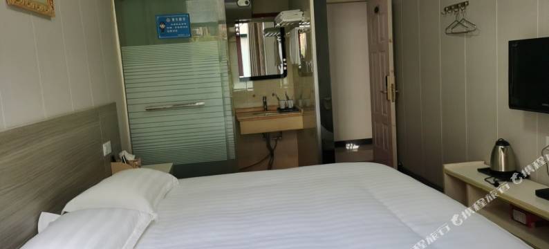 建湖西城宾馆图片