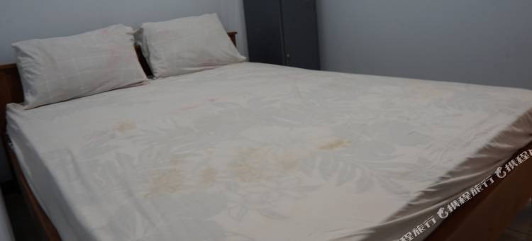 Hotel O 椰岛民宿和度假村，靠近红岛海滩(Hotel O Coconut Island Homestay & ResortNearPantai Pulau Merah)图片