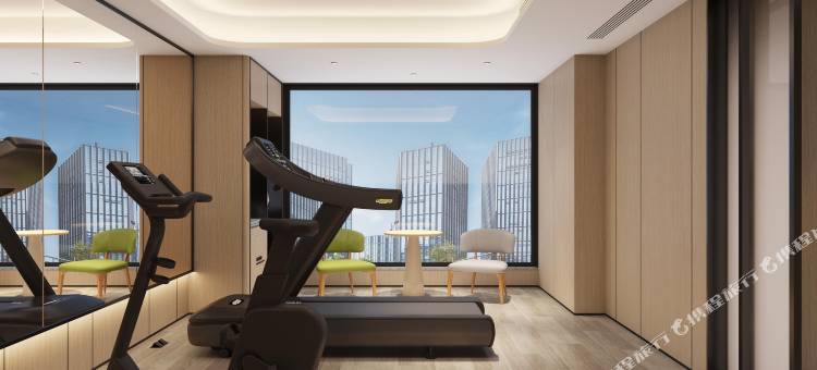 全季酒店(柳州柳太路柳工店)图片