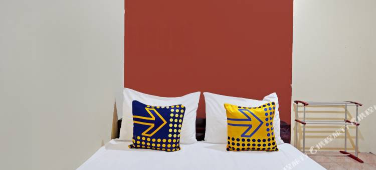 Hotel O Penginapan Kangean SyariahNearTaman Merdeka Kalianget图片