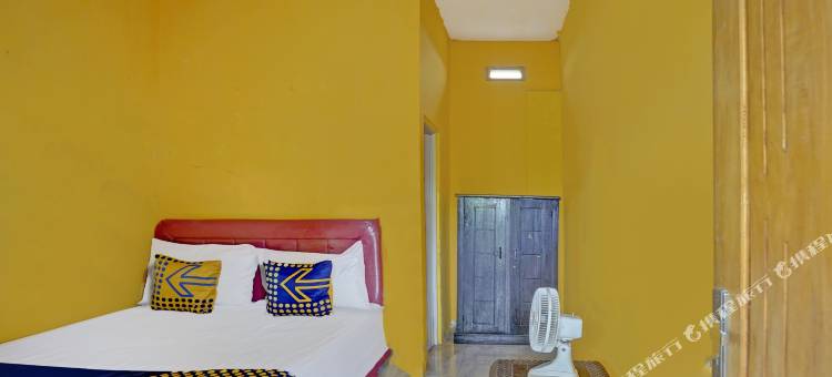 Hotel O 阿尼莎阿迪尔伊斯兰民宿靠近智能乡村德萨帕基斯塔吉(Hotel O Anisah Adil Homestay SyariahNearsmart Kampung Desa Pakistaji)图片