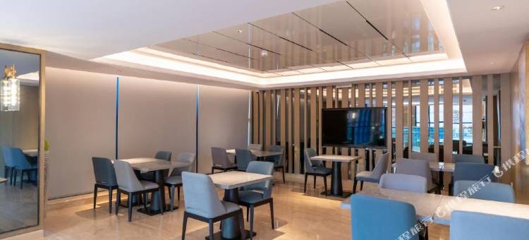 阿伯市中心(Aber City Centre)图片