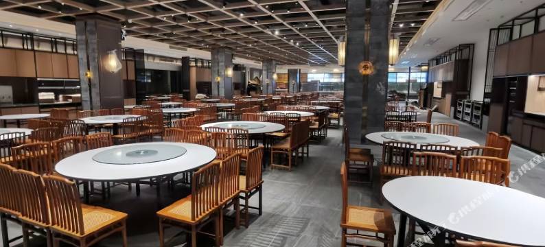 武陵源右转酒店(张家界国家森林公园店)图片