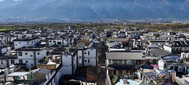 大理屿你民宿(洱海店)图片