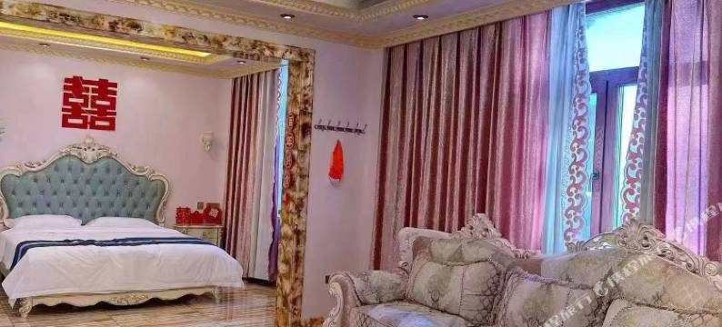 巴彦隆盛宾馆图片