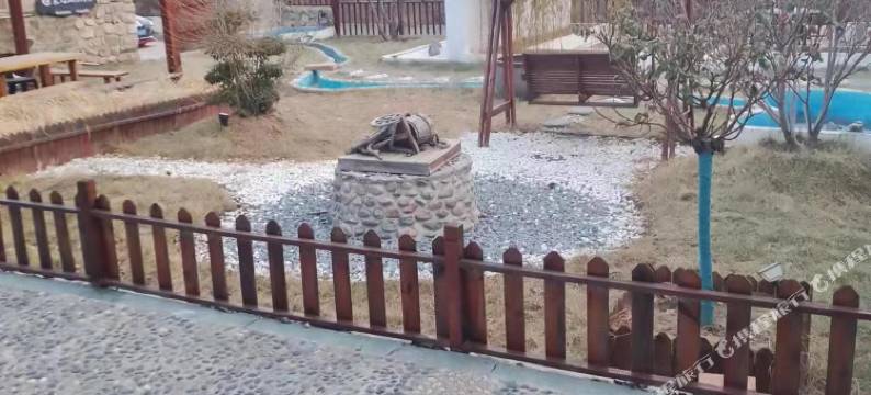 朵儿山居民宿图片