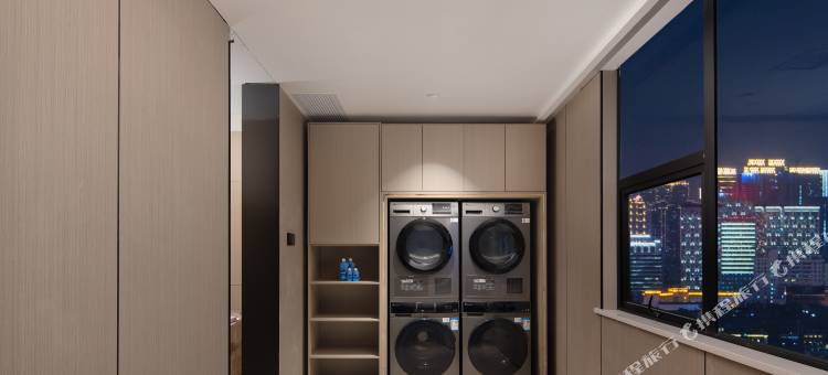 懂里·曼居酒店(邵阳高铁站店)图片