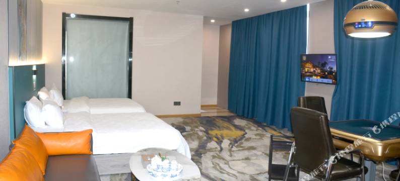 廉江福泉酒店(廉江大道南鑫源广场店)图片