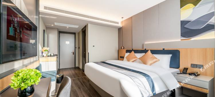 如家商旅酒店(丽江古城南门店)图片