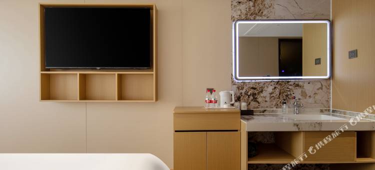 如家睿柏·云酒店(德州禹城客运中心商贸港店)图片