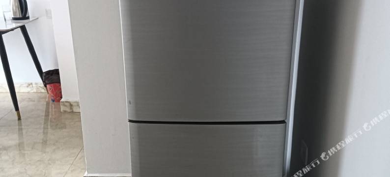 杭州莱舍公寓(浦沿地铁站店)图片