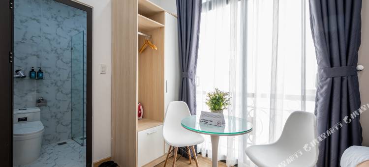 科祖鲁姆之家-瑟琳娜公寓(Cozrum Homes - Selina Residence)图片