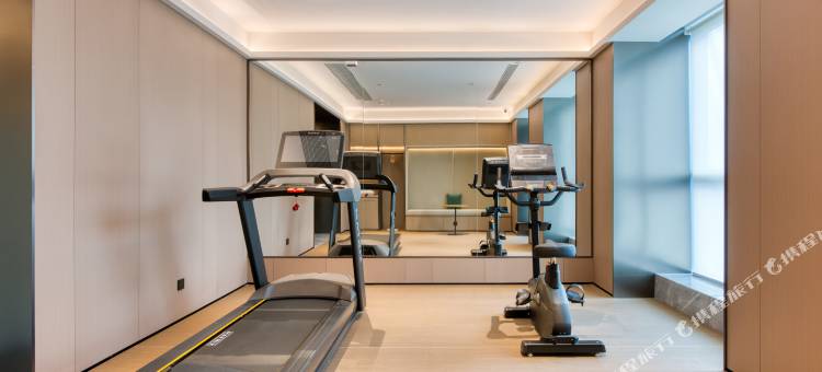 全季酒店(合肥长丰比亚迪工业园店)图片