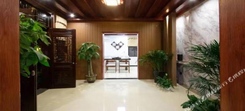 湘觉民宿(古城虹桥店)图片